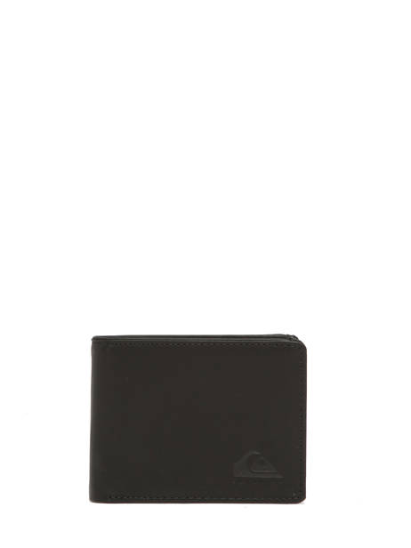 Portefeuille Quiksilver Noir wallets QYAA3357