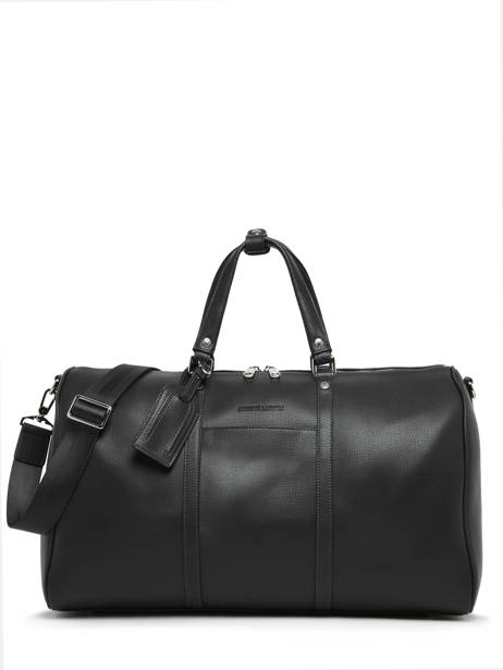 Sac De Voyage Cabine Arthur & aston Noir nelson 9