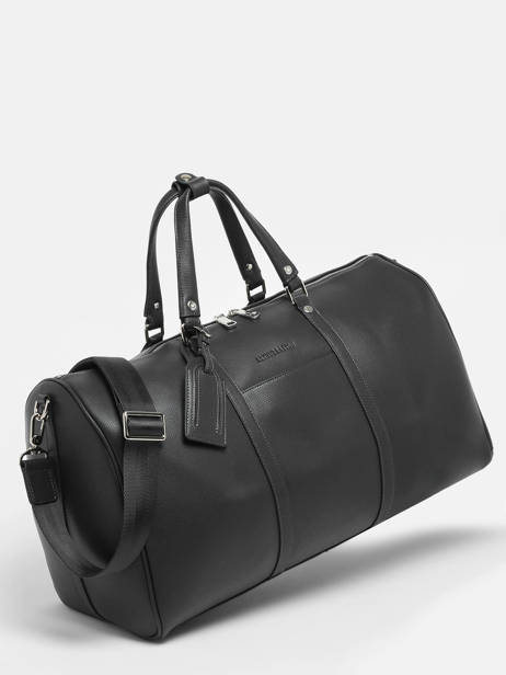 Sac De Voyage Cabine Arthur & aston Noir nelson 9 vue secondaire 1