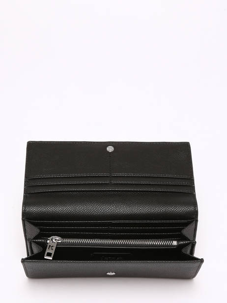 Portefeuille Karl lagerfeld Noir rsg 235W3259 vue secondaire 1