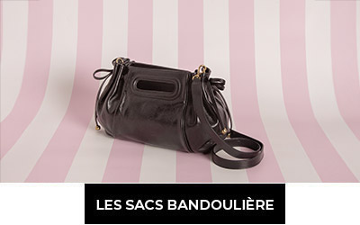 sac bandoulière