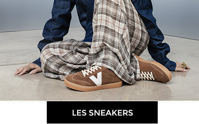 baskets femme